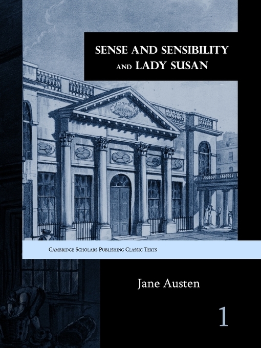 Couverture de Jane Austen